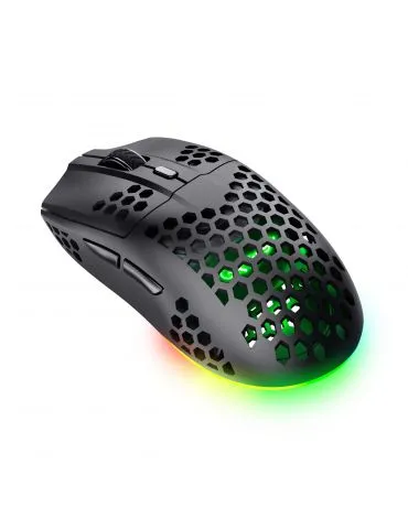 Trust GXT 929 Helox mouse-uri Gaming Mâna dreaptă RF fără fir Optice 4800 DPI