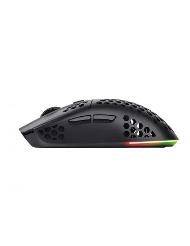 Trust GXT 929 Helox mouse-uri Gaming Mâna dreaptă RF fără fir Optice 4800 DPI