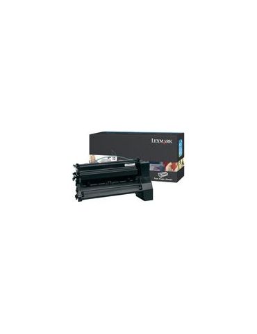 Lexmark C782X2KG cartuș toner 1 buc. Original Negru - Tik.ro