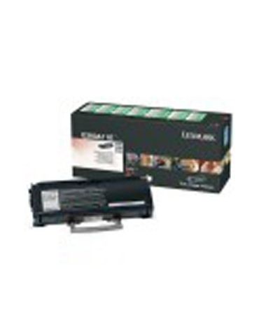 Lexmark X792 Black cartuș toner 1 buc. Original Negru - Tik.ro