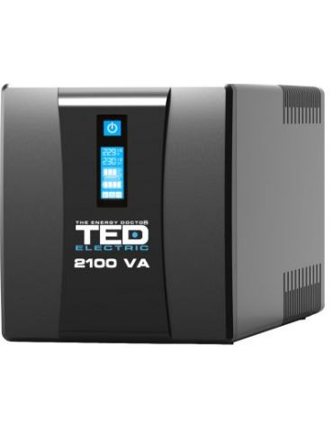 UPS TED Electric TED004659,... - Tik.ro