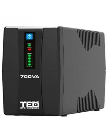 UPS TED Electric... - Tik.ro