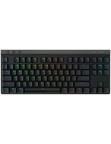 Tastatura gaming Logitech... - Tik.ro