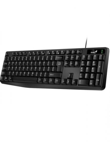 Tastatura Genius KB-117,... - Tik.ro