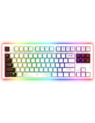 Tastatura mecanica TKL... - Tik.ro