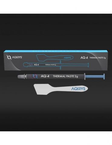 Aqirys AQ-4 Thermal Paste... - Tik.ro
