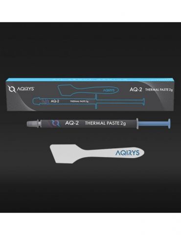 Aqirys AQ-2 Thermal Paste... - Tik.ro