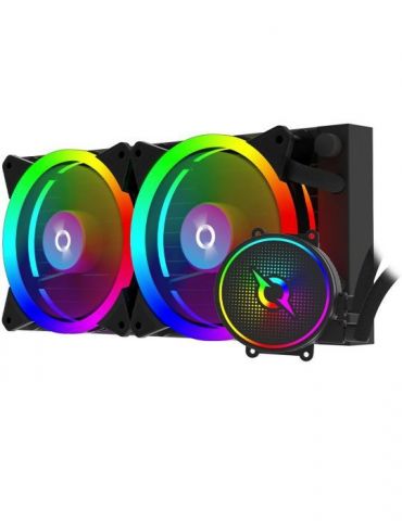 Cooler Procesor Aquarius... - Tik.ro