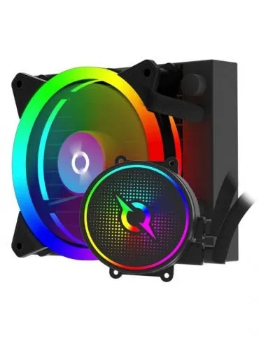 Cooler Procesor Aquarius... - Tik.ro