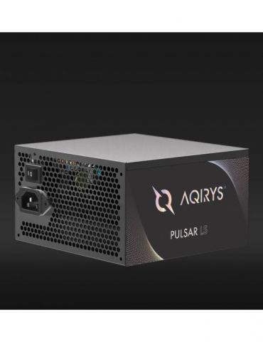 Sursa Aqirys Pulsar LS 750W... - Tik.ro