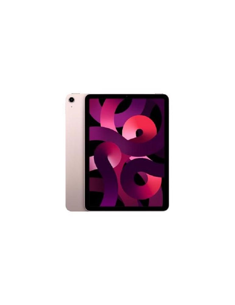 Apple 10.9-inch iPad Air5 Cellular 256GB - Pink