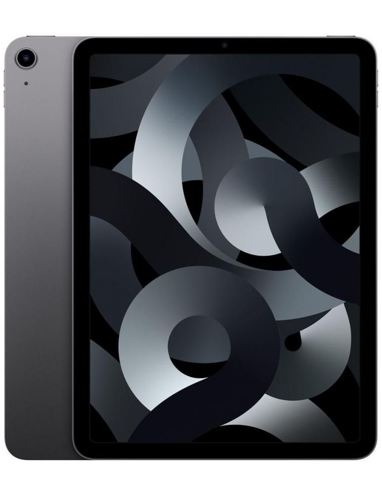 Apple 10.9-inch iPad Air5 Cellular 256GB - Space Grey