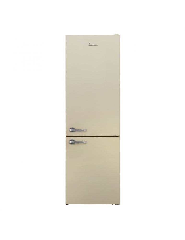 Combina frigorifica FRAM FC-VRL268BGE++