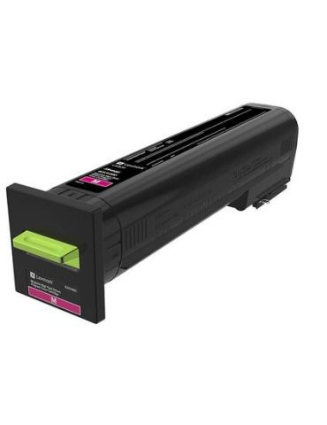 Lexmark 82K2HM0 cartuș toner 1 buc. Original Magenta - Tik.ro