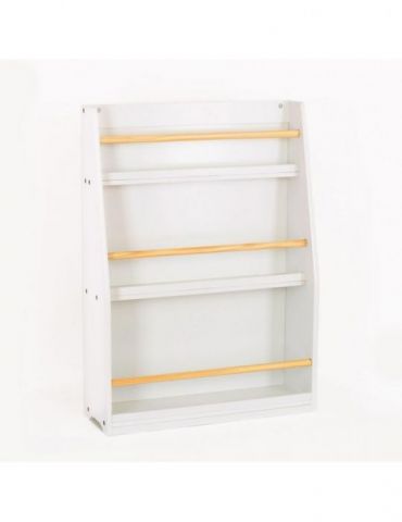 Raft depozitare UGRD01-WH - Tik.ro