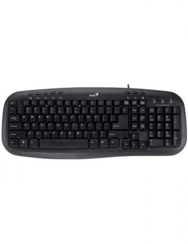 Tastatura Genius Slimstar... - Tik.ro