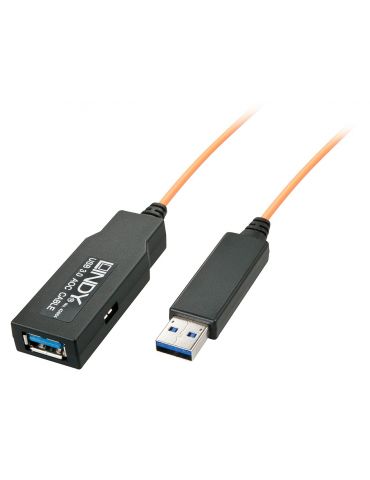Lindy 42683 cabluri USB - Tik.ro