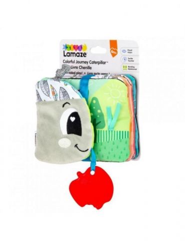 Lamaze-Carte colorata,... - Tik.ro