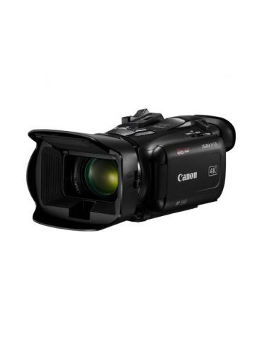 Canon HF G70 Cameră de înregistrare portabilă 21,14 MP CMOS 4K Ultra HD Negru - Tik.ro