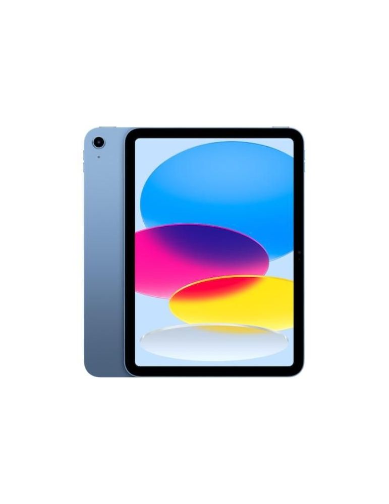 Apple iPad 10 10.9" Cellular & WiFi 64GB Blue