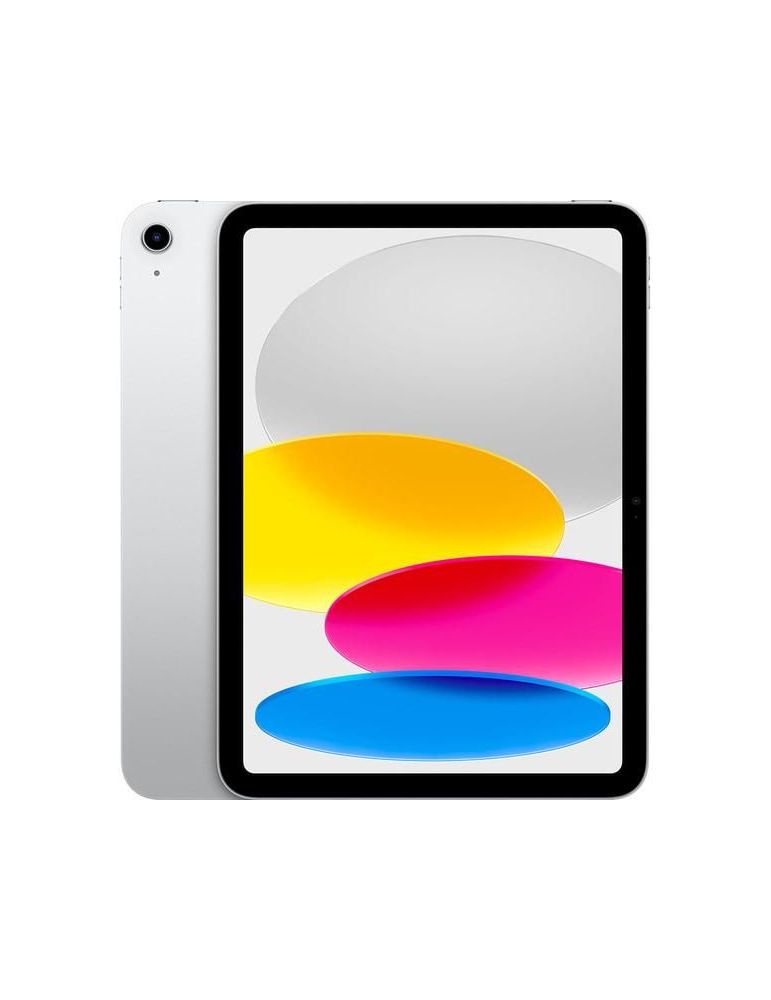 Apple iPad 10 10.9" Cellular & WiFi 64GB Silver