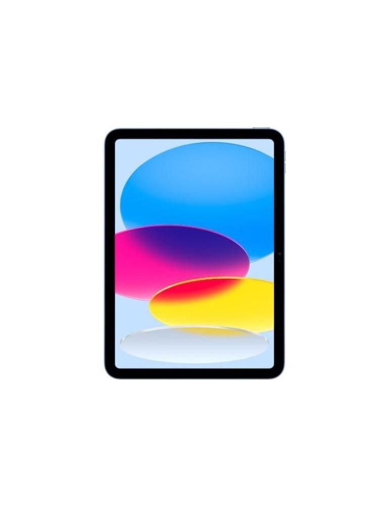 Apple iPad 10 10.9" WiFi 256GB Blue