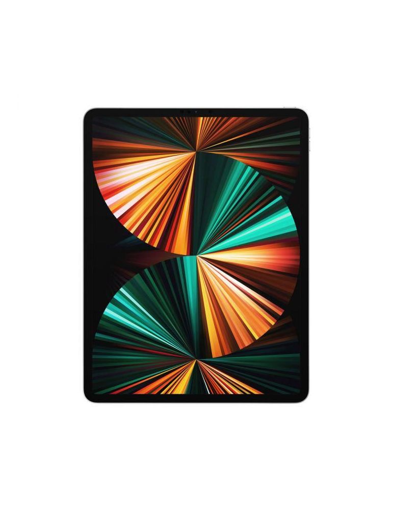 Apple 12.9-inch iPad Pro (6th) Cellular 512GB - Silver