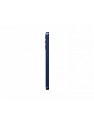 Samsung Galaxy M15 16,5 cm (6.5") Dual SIM hibrid 5G USB tip-C 4 Giga Bites 128 Giga Bites 6000 mAh Albastru