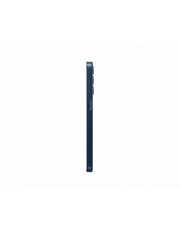 Samsung Galaxy M15 16,5 cm (6.5") Dual SIM hibrid 5G USB tip-C 4 Giga Bites 128 Giga Bites 6000 mAh Albastru