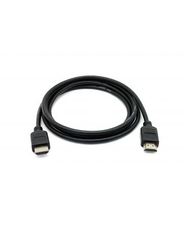 Equip 119310 cablu HDMI 1,8 m HDMI Tip A (Standard) Negru - Tik.ro