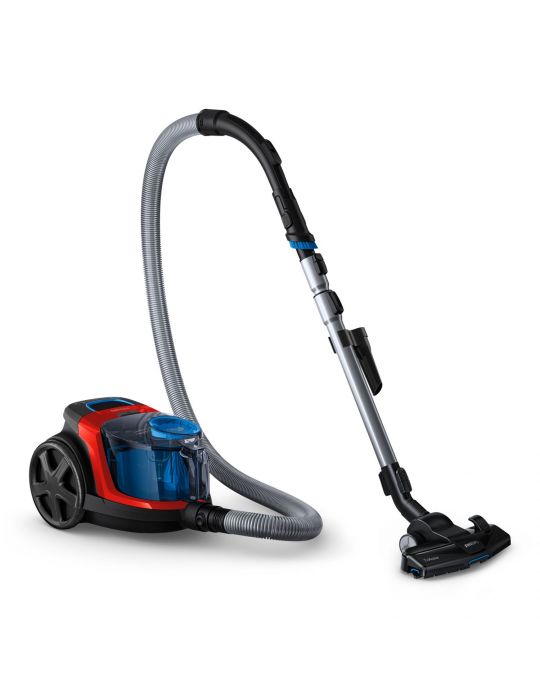Philips 3000 series Aspirator fără sac PowerPro Compact FC9330 09