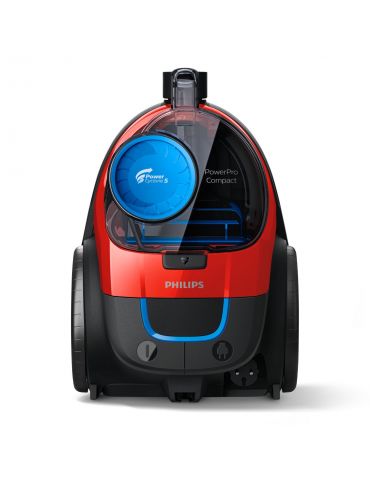 Philips 3000 series Aspirator fără sac PowerPro Compact FC9330 09