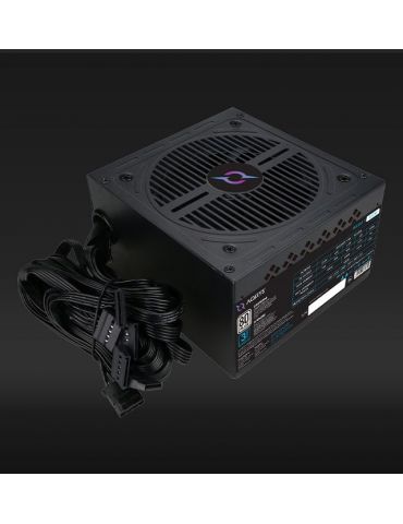 Sursa aqirys pulsar si 650w... - Tik.ro