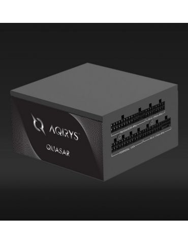Sursa aqirys quasar 1200w... - Tik.ro