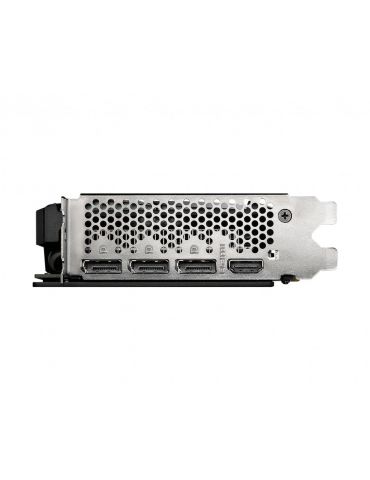 MSI VENTUS GeForce RTX 3060 2X 12G NVIDIA 12 Giga Bites GDDR6