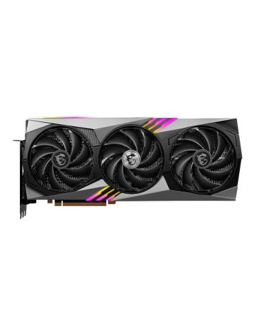 MSI GeForce RTX 4080 SUPER 16G GAMING X TRIO NVIDIA 16 Giga Bites GDDR6X