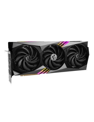 MSI GeForce RTX 4080 SUPER 16G GAMING X TRIO NVIDIA 16 Giga Bites GDDR6X