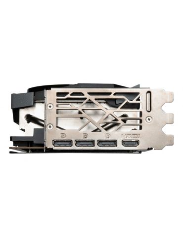 MSI GeForce RTX 4080 SUPER 16G GAMING X TRIO NVIDIA 16 Giga Bites GDDR6X