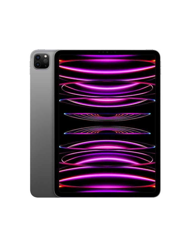 Apple 11-inch iPad Pro (4th) Cellular 1TB - Space Grey