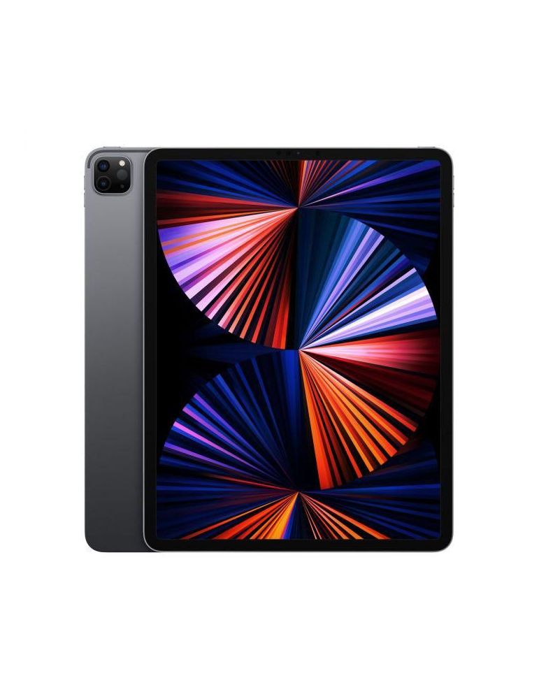 Apple 12.9-inch iPad Pro (6th) Wi_Fi 256GB - Space Grey