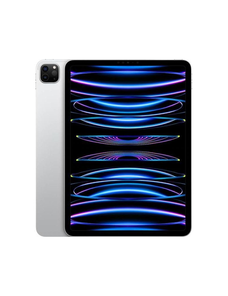 Apple 11-inch iPad Pro (4th) Wi-Fi 1TB - Silver