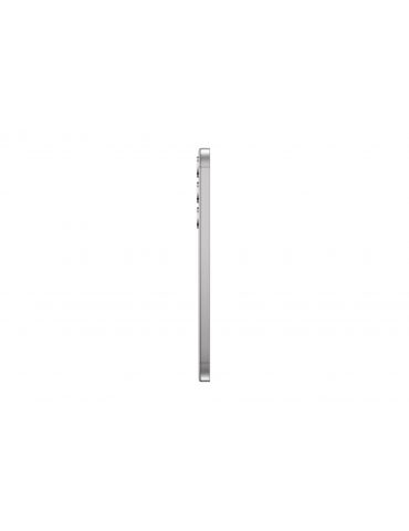 Samsung Galaxy S24+ SM-S926B 17 cm (6.7") Dual SIM 5G USB tip-C 12 Giga Bites 256 Giga Bites 4900 mAh Gri, Culoarea marmurei
