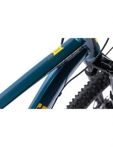 Drumet pro l 29'' albastru... - Tik.ro