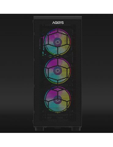 Carcasa aqirys naos pro mid... - Tik.ro