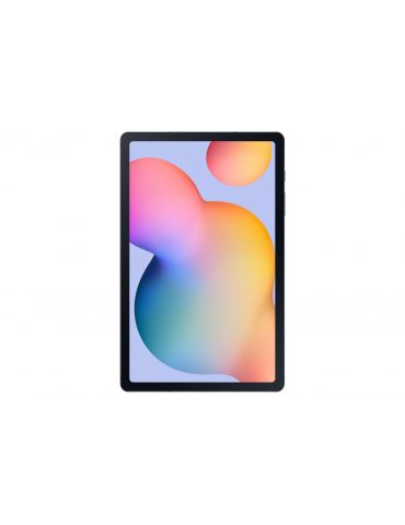 Samsung Galaxy Tab S6 Lite (2024) Wi-Fi 64 Giga Bites 26,4 cm (10.4") 4 Giga Bites Wi-Fi 5 (802.11ac) Gri - Tik.ro