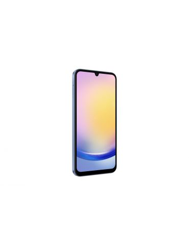 Samsung Galaxy A25 5G 16,5 cm (6.5") Dual SIM hibrid USB tip-C 6 Giga Bites 128 Giga Bites 5000 mAh Albastru