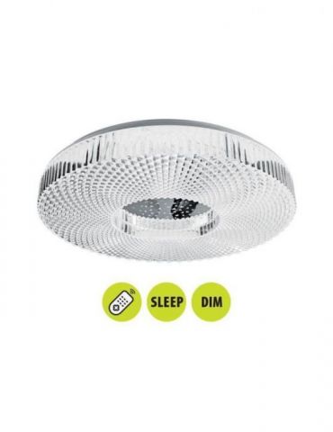 Plafoniera LED Vivalux... - Tik.ro
