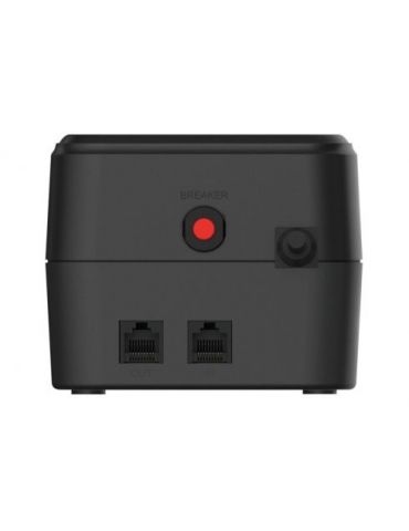 Conceptronic ZEUS05E surse neîntreruptibile de curent (UPS) Standby (Offline) 0,65 kVA 360 W 6 ieșire(i) AC