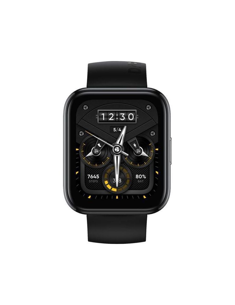 Realme Smartwatch 2 Pro Space Grey