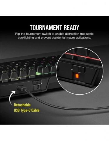 Corsair ch-9119014-na ch-9119014-na (include tv 0.8lei) Corsair - 1